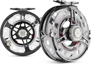 Rybářský naviják Hardy Ultradisc Cassette Fly Reel 4000