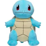 Pokémon plyšák Squirtle 60 cm