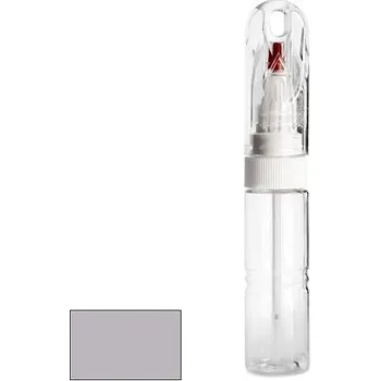 Autolak Opravná tužka 2v1 Porsche 4OS Moongem