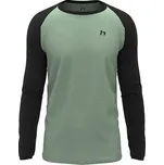 Pánské tričko HANNAH TAREGAN LS velikost S