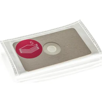 Domácí spotřebič Sáčky do vysavače MELISSA VCT 1200 16ks + 4x filtr ZDARMA