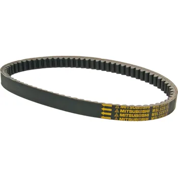 Motor pro motocykl Mitsuboshi Řemen variátoru Mitsuboshi Piaggio 125 VC31172