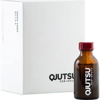 Soft99 QJUTSU Body Coat 100 ml keramická ochrana laku