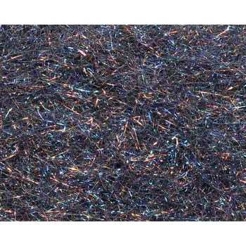 Lite Brite Dubbing Fire Wisteria