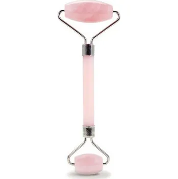 Plum Beauty Masážní váleček z růženínu, růžová