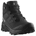 Salomon Crosstrak WP M L47570200 - black/black asphalt 46 2/3