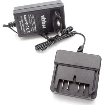 VHBW Nabíječka baterií Ryobi, Li-Ion, 14.4V, Typ 1