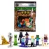 Figurka Jada Minecraft Nanometalfigs kovová figurka v sáčku mix druhů