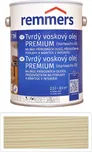 Remmers Tvrdý voskový olej Premium 2,5 l