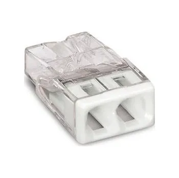 svorka 2273-202 Krab. svorka 2x0,5-2,5mm2