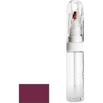 Autolak Opravná tužka 2v1 Porsche M4B Sternrubin Neo