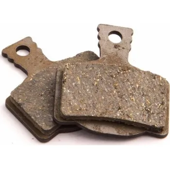 Brzda na kolo Clarks CLARK S MAGURA brzdové destičky (Magura MT2, MT4, MT6, MT8) polokovové