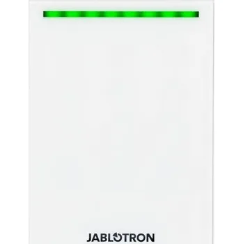 JA-120E-WH - bílá-WH