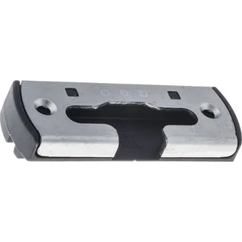 Příslušenství k oknu WINKHAUS SBK.K.144.S Výklopný bezp. protiplech