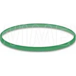 Gumičky 50mm zelené 1 kg