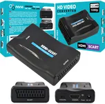 Adaptér z HDMI na AV EURO SCART TV