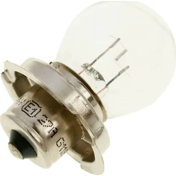 Autožárovka 101_Octane Žárovka 12V 15W P26S NV19734