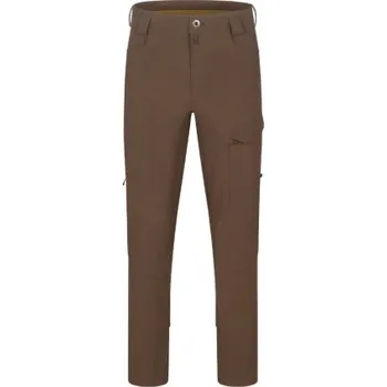 Lovecké kalhoty Blaser HunTec Resolution 56 barva hnědá