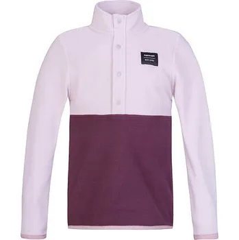 Dámská mikina Dětská mikina HANNAH MINT JR velikost 134-140