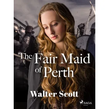 Kniha The Fair Maid of Perth