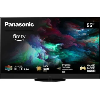 Panasonic 55" OLED (TV-55Z90AEG)