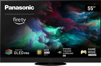 Televizor Panasonic 55" OLED (TV-55Z90AEG)