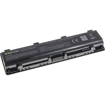 Příslušenství pro notebook Movano Baterie pro Toshiba Satellite C800 / L850 / M840 / P840, 4400 mAh