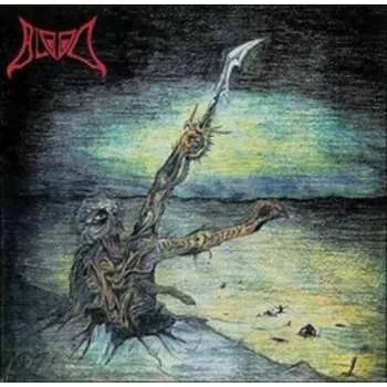 Zahraniční hudba CD Blood: Impulse To Destroy 2024