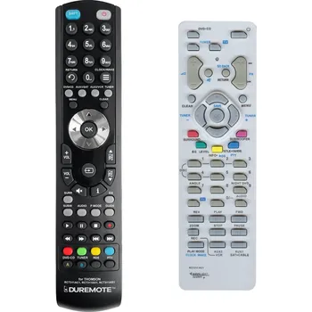 Dálkový ovladač THOMSON RCT311AC1, RCT311AA1, RCT311AB1, RCT311AAM1 - dálkový ovladač duplikát