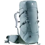 Deuter batoh Aircontact Core 35+10 SL shale-ivy