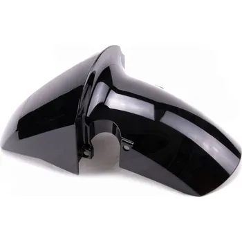 Novascoot Přední blatník Kisbee - černý lesk 19020005F