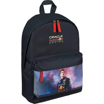 Městský batoh Batoh Max Verstappen - MV1 s obrázkem
