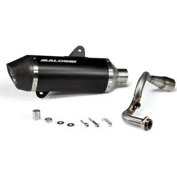 Výfuk pro motocykl Malossi Výfuk Malossi RX GTS 125 17-20 3218111