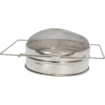 Cedník a síto Síto Łysoń 3 l 40 cm