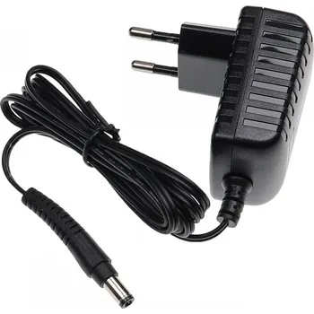 VHBW Nabíječka pro epilátory Rowenta Silence Soft / Easy Touch, 12V, 0.4A
