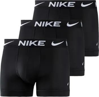 Sada pánského spodního prádla NIKE Dri-FIT Essential Micro KE1156-UB1 3 ks