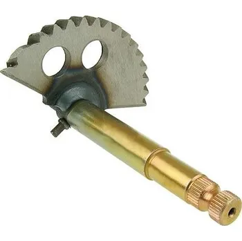 101_Octane Startovací segment 109mm GY14637