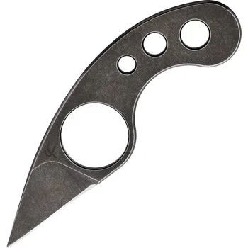 kapesní nůž Fred Perrin La Griffe Blackwash 440C