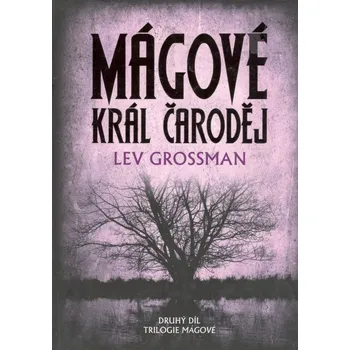 Mágové: Král čaroděj II.