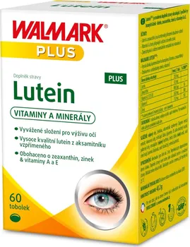 WALMARK Lutein Plus