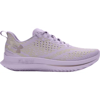 Dámská běžecká obuv Běžecké boty Under Armour UA W Velociti 4 3027586-500 Velikost 38,5 EU | 5 UK | 7,5 US | 24,5 CM