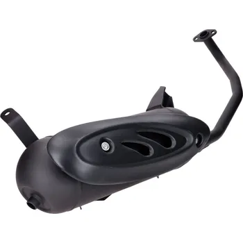 Výfuk pro motocykl Tecnigas Výfuk Tecnigas Maxi4 SYM / Peugeot 53330