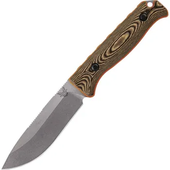 lovecký nůž Benchmade Saddle Montain Skinner