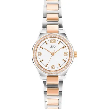 Hodinky Dámské hodinky JVD JZ212.4