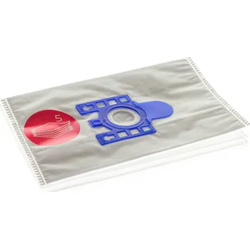 Sáček do vysavače Sáčky do vysavače HOOVER Discovery T 8299 8ks + 2x filtr ZDARMA