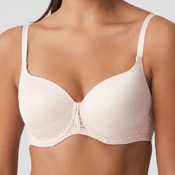 Podprsenka Primadonna Twist - I do podprsenka vyztužená silky tan 70H 0241605