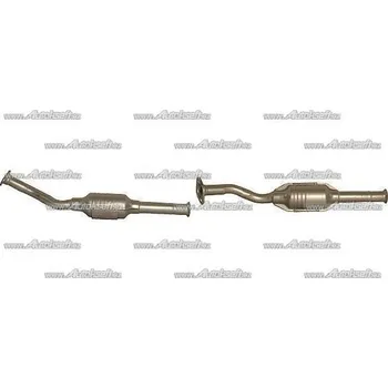 Katalyzátor Starline Katalyzátor 99.40.736