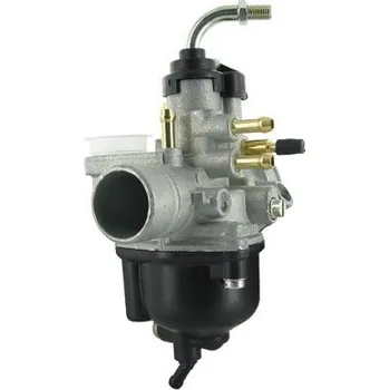 Palivový systém pro motocykl DellOrto Karburátor PHVA 17,5 TS - bez sytiče 01389