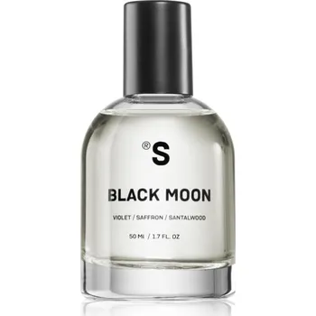 Unisex parfém Sister's Aroma Black Moon parfémovaná voda unisex 50 ml