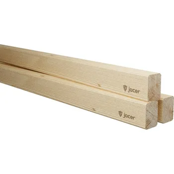 KVH hranol Ráj dřeva Jacer Smrkové KVH hranoly KVH 40/60/5000 KVH hranoly